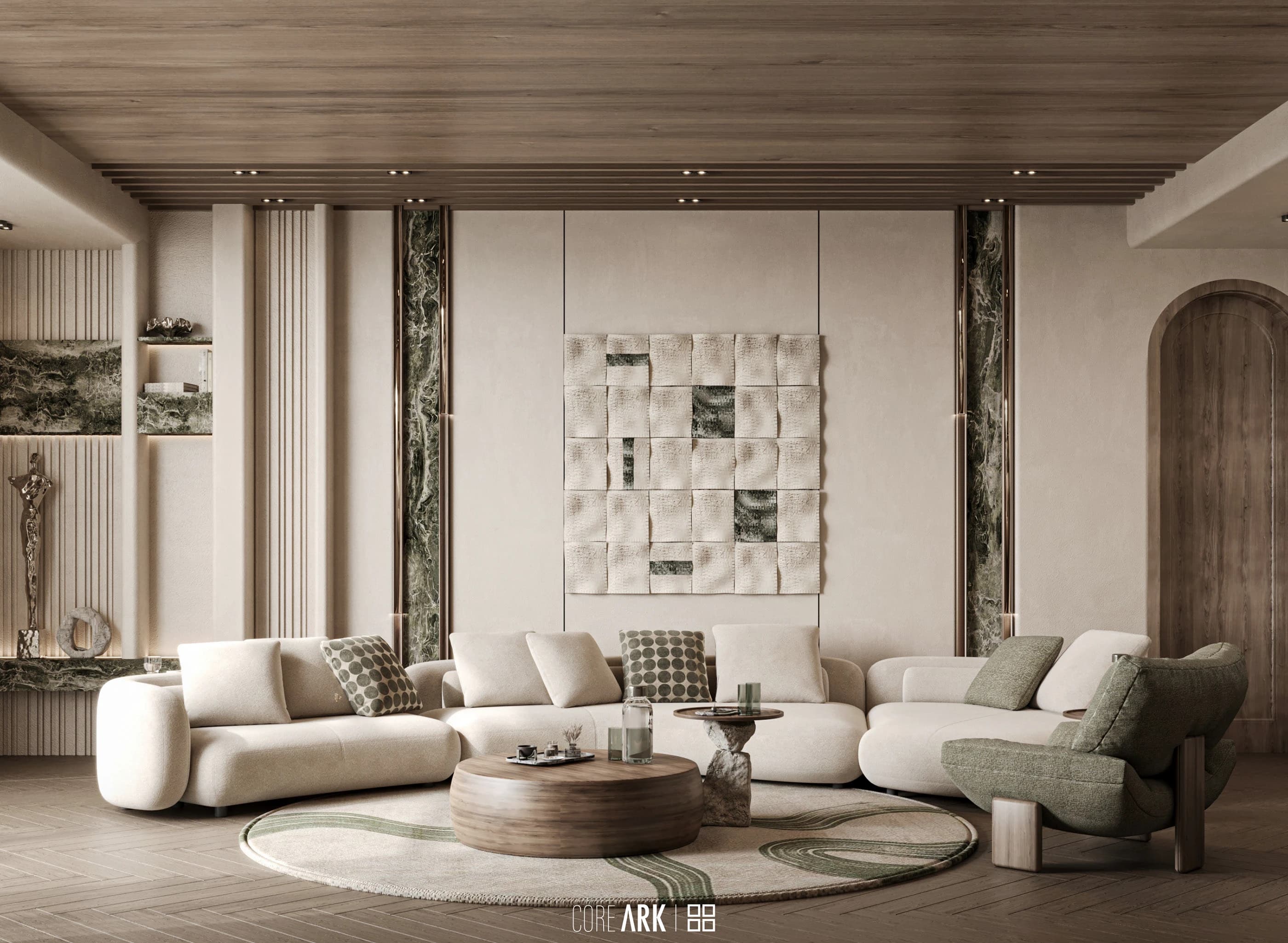 The Evolution of Modern Minimalism in Urban Architecture