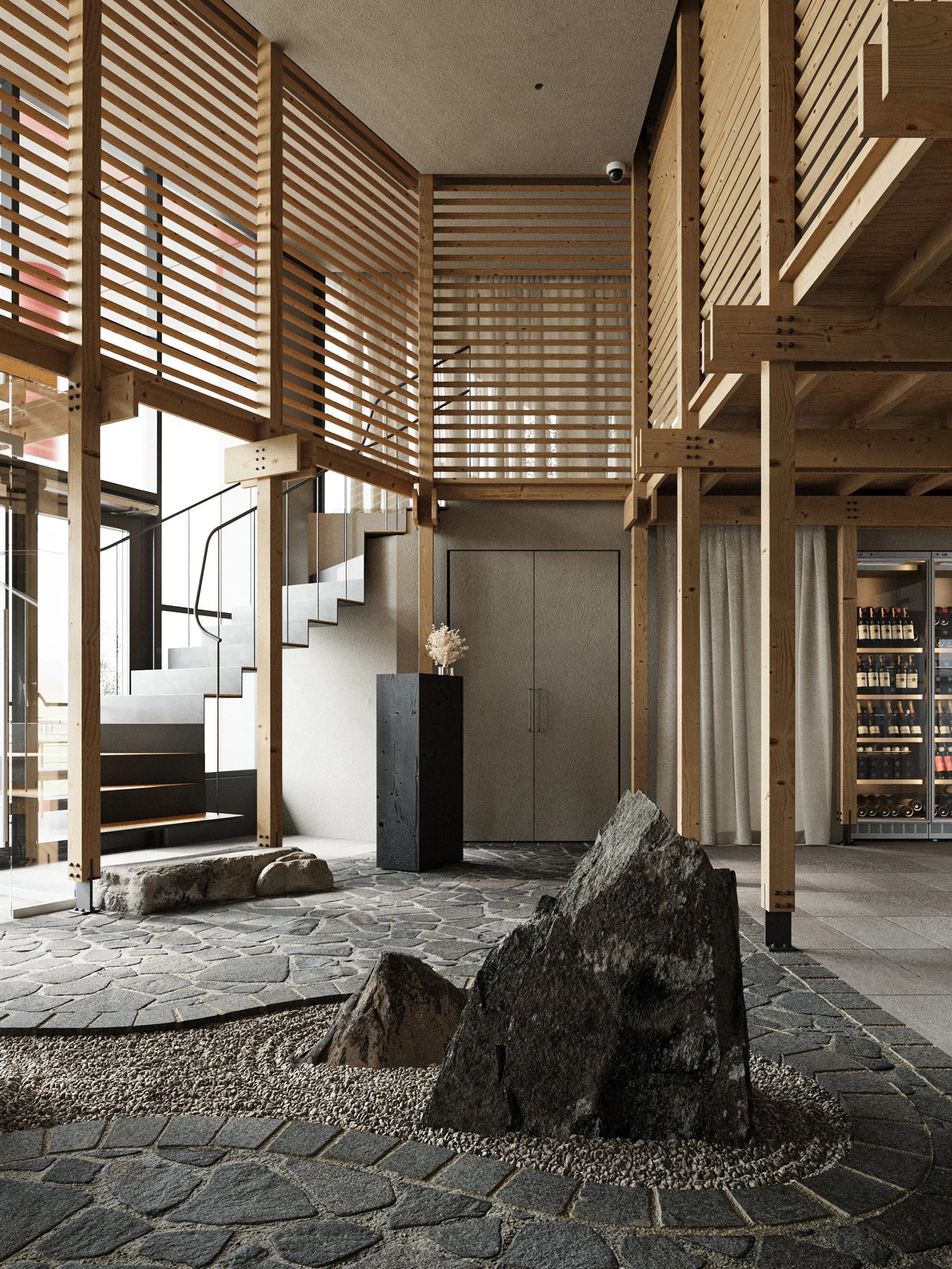 Sourcing Sustainable Materials for Your Next Full Home Renovation
